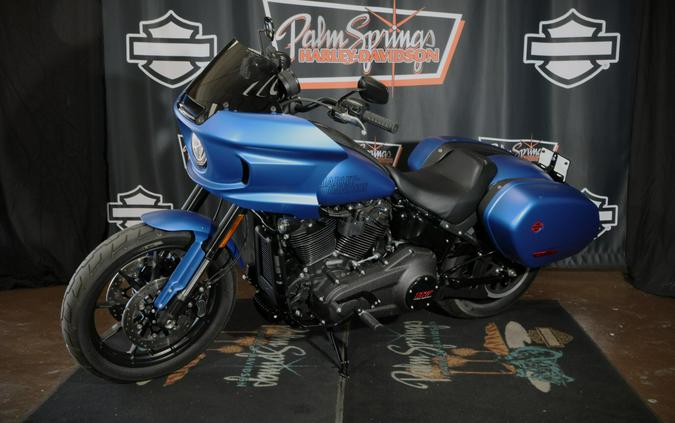 FXLRST 2026 Low Rider ST
