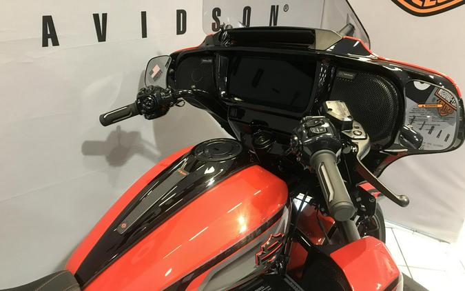 Harley-Davidson® CVO Street Glide Limited 2026