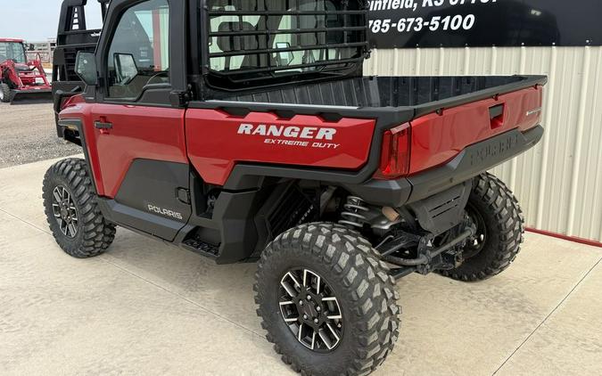 2024 Polaris® Ranger XD 1500 NorthStar Edition Premium