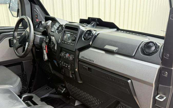 2024 Polaris® Ranger XD 1500 NorthStar Edition Premium