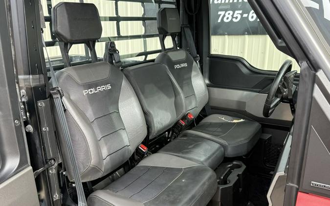 2024 Polaris® Ranger XD 1500 NorthStar Edition Premium
