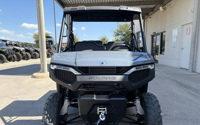 2027 Polaris Ranger 500