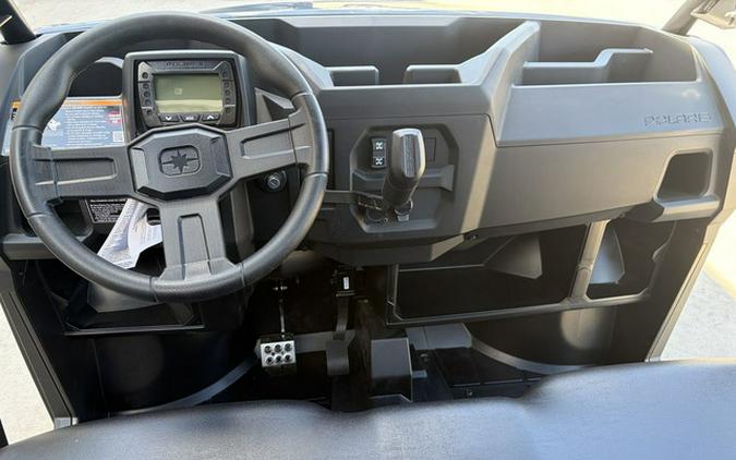 2027 Polaris Ranger 500