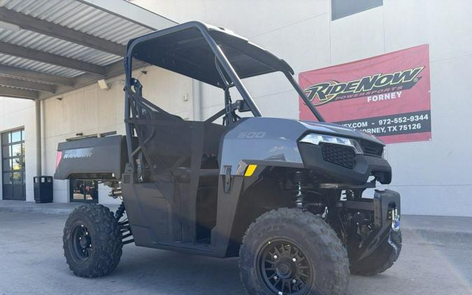 2027 Polaris Ranger 500