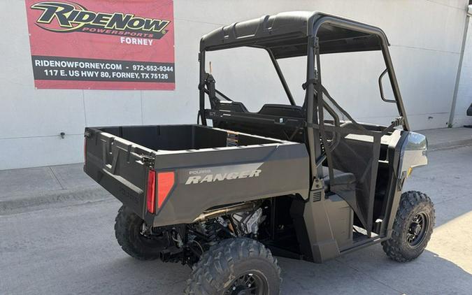 2027 Polaris Ranger 500