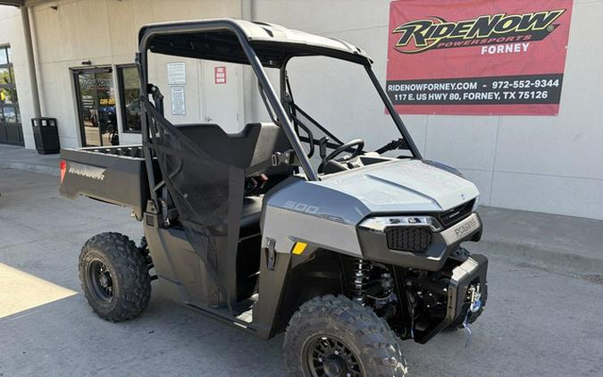 2027 Polaris Ranger 500
