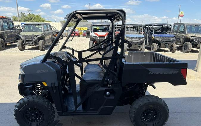 2027 Polaris Ranger 500