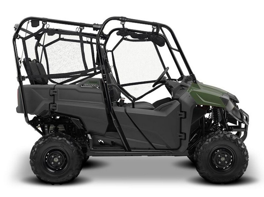 2014 Honda® Pioneer 700-4