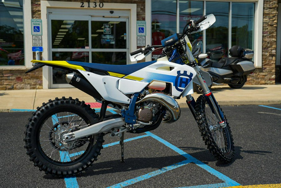 2024 Husqvarna® TE 150