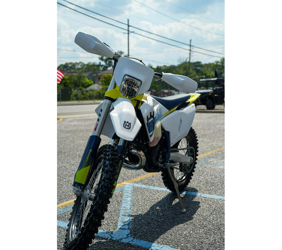 2024 Husqvarna® TE 150