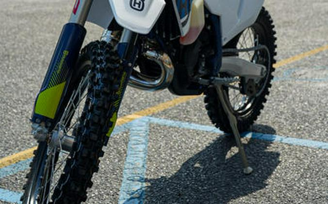 2024 Husqvarna® TE 150