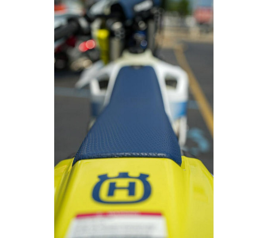 2024 Husqvarna® TE 150