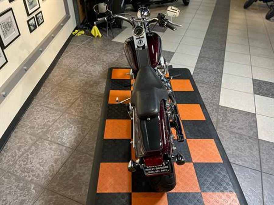 2006 Harley-Davidson Springer® Softail®