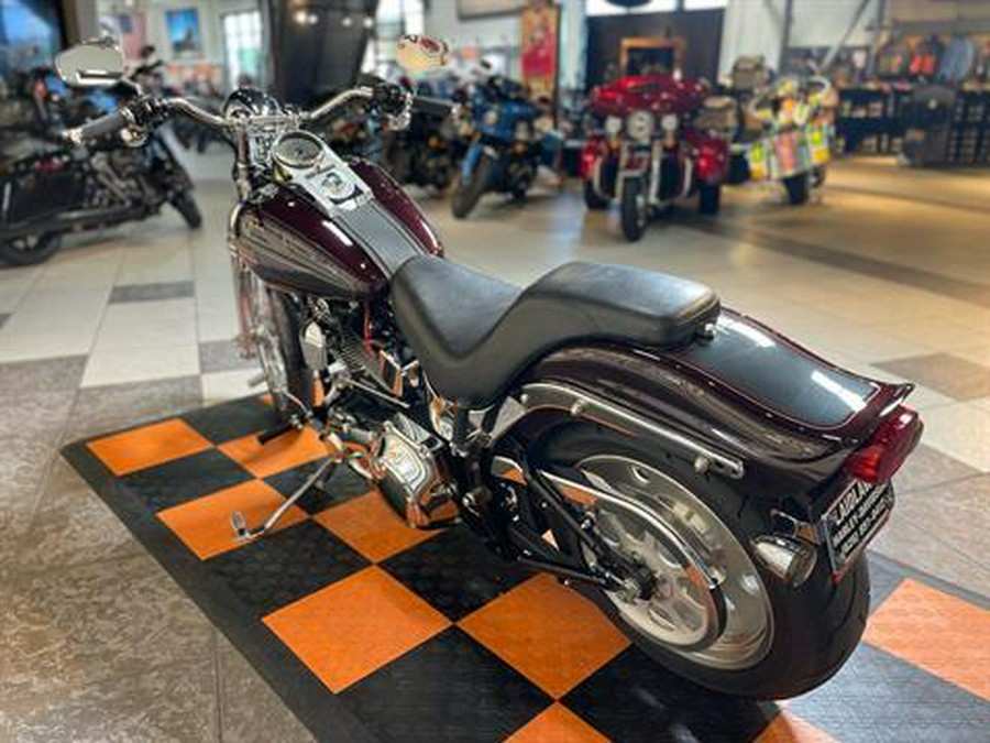 2006 Harley-Davidson Springer® Softail®