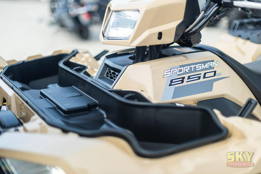 2024 Polaris® Sportsman 850