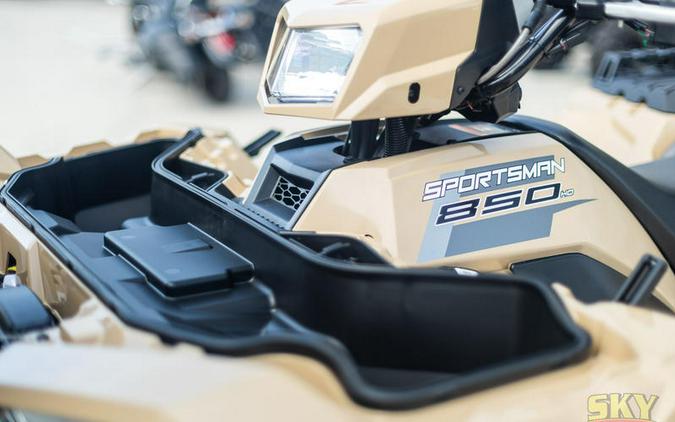 2024 Polaris® Sportsman 850