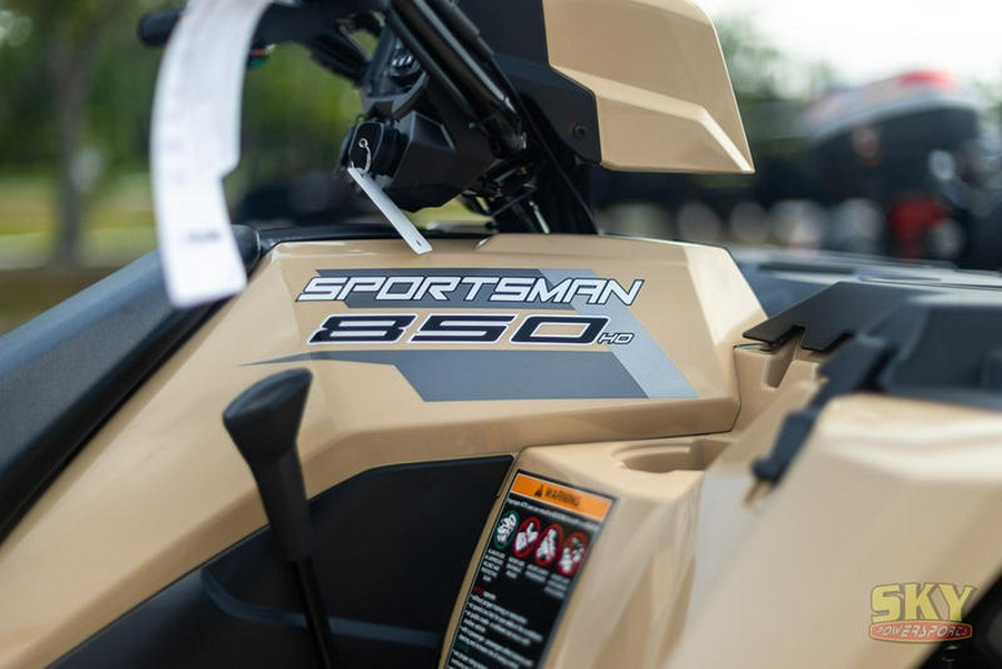 2024 Polaris® Sportsman 850