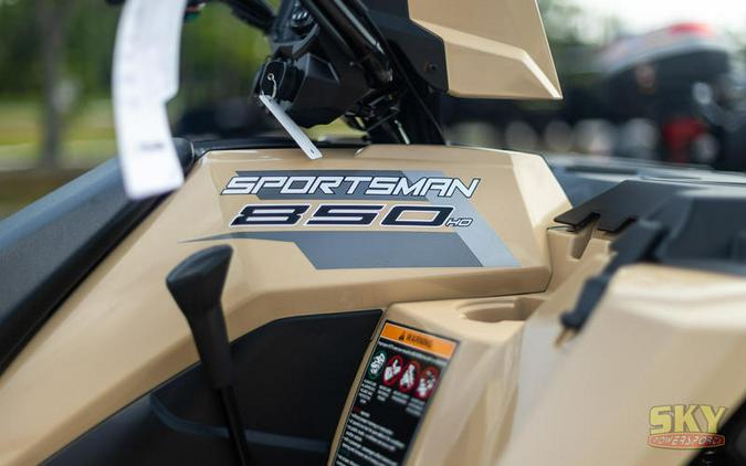 2024 Polaris® Sportsman 850