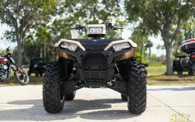 2024 Polaris® Sportsman 850