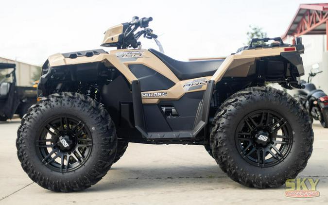 2024 Polaris® Sportsman 850