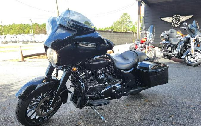 2019 Harley-Davidson® FLHXS - Street Glide® Special