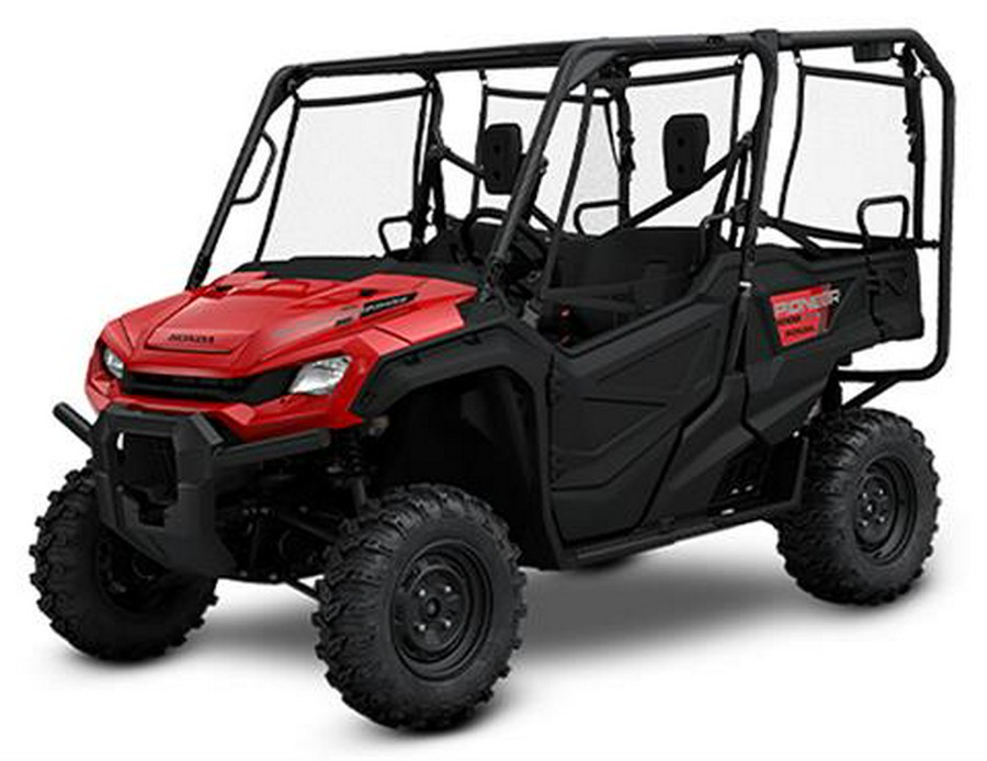 2023 Honda Pioneer 1000-5