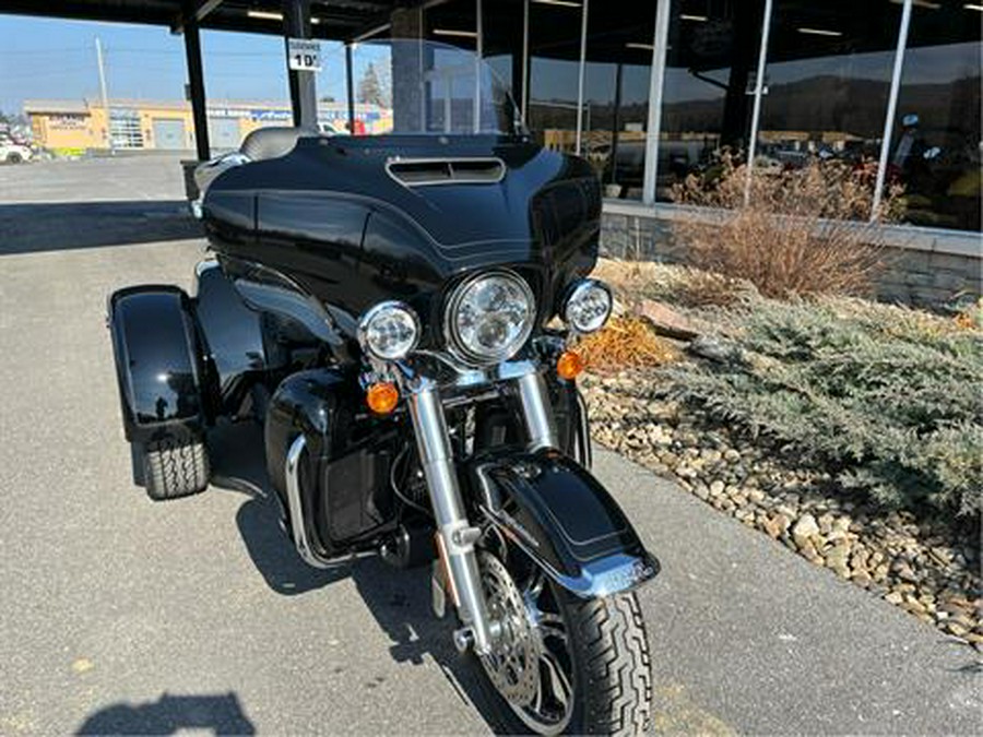 2024 Harley-Davidson Tri Glide® Ultra