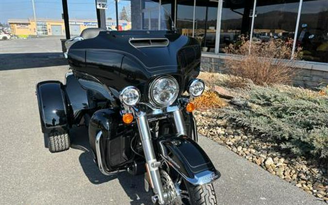 2024 Harley-Davidson Tri Glide® Ultra