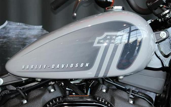 2024 Harley-Davidson Street Bob® 114