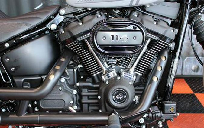 2024 Harley-Davidson Street Bob® 114