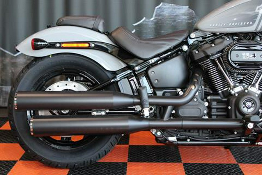 2024 Harley-Davidson Street Bob® 114