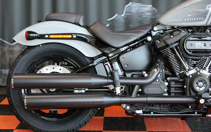 2024 Harley-Davidson Street Bob® 114