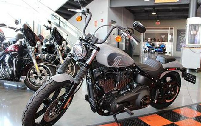 2024 Harley-Davidson Street Bob® 114