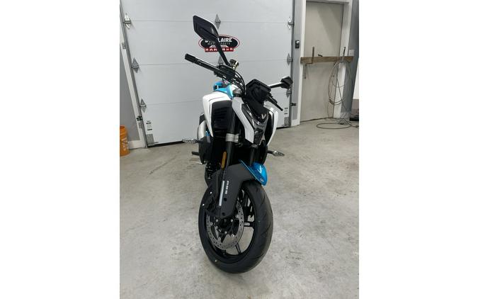 2024 CFMOTO 450nk