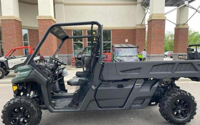 2024 Can-Am® 6ARB