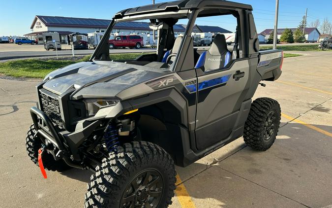 2024 Polaris Polaris XPEDITION XP Ultimate