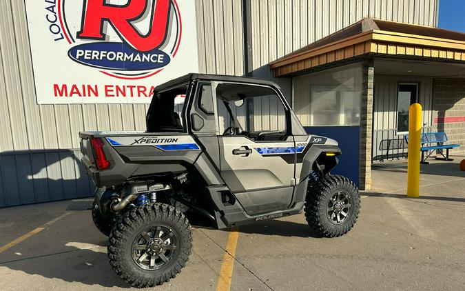 2024 Polaris Polaris XPEDITION XP Ultimate