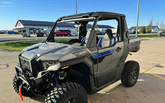 2024 Polaris Polaris XPEDITION XP Ultimate