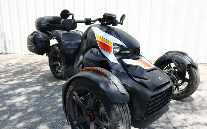 2021 Can-Am Ryker 900 ACE