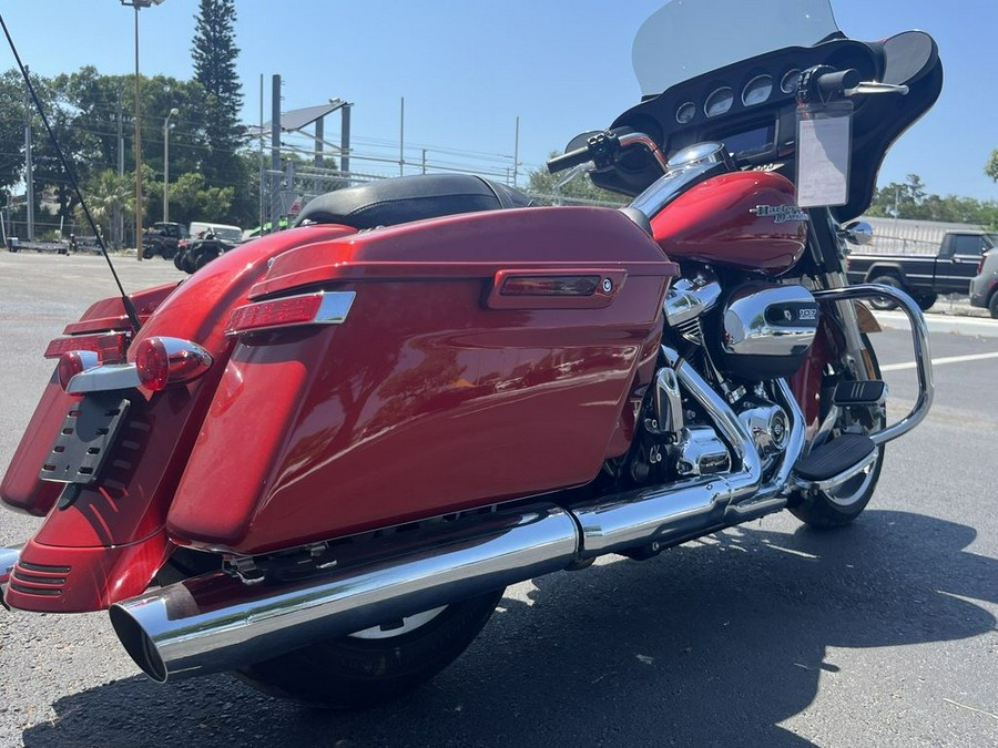 2019 Harley-Davidson® FLHX - Street Glide®