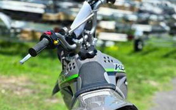 2024 Kawasaki KLX®110R L