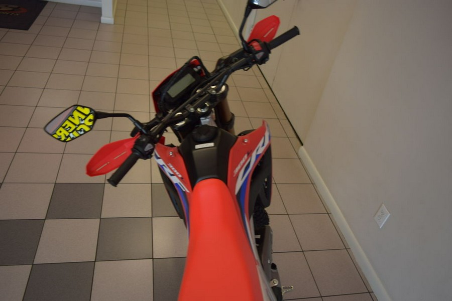 2024 Honda CRF® 300L ABS