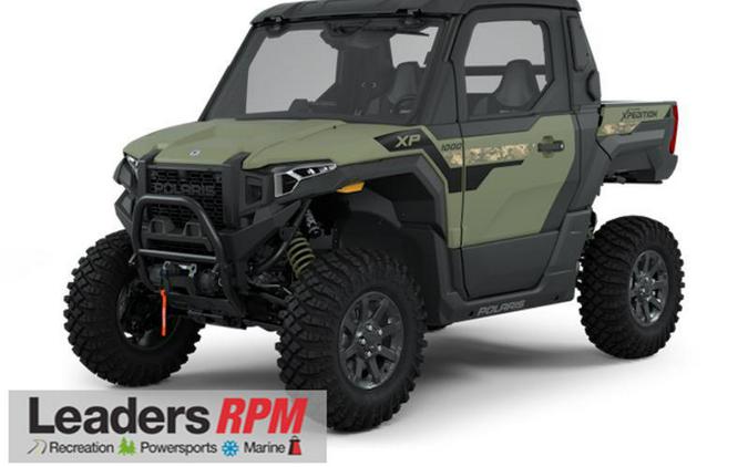 2025 Polaris® XPedition XP NorthStar