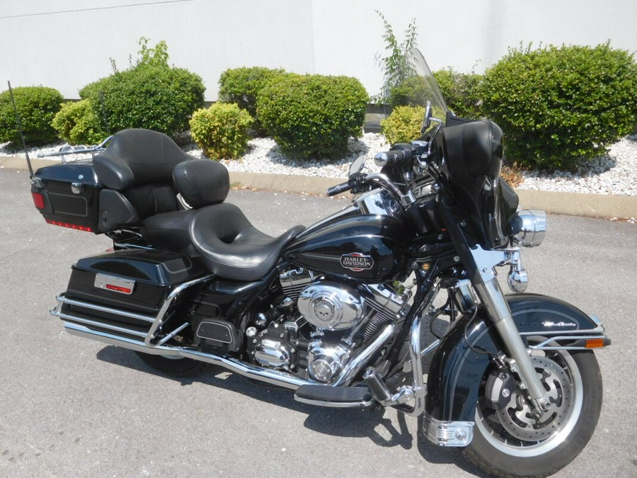 FLHTCU 2008 Electra Glide® Ultra Classic®