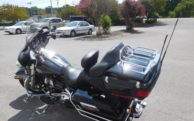 FLHTCU 2008 Electra Glide® Ultra Classic®