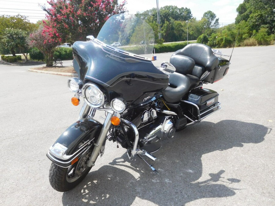 FLHTCU 2008 Electra Glide® Ultra Classic®