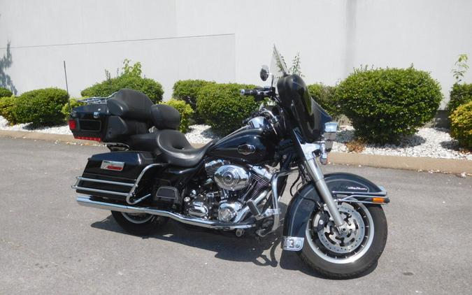 FLHTCU 2008 Electra Glide® Ultra Classic®