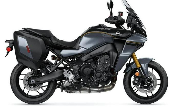 2024 Yamaha Tracer 9 GT +