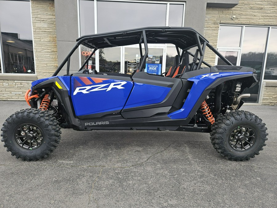 2025 Polaris RZR XP 4 1000 Ultimate