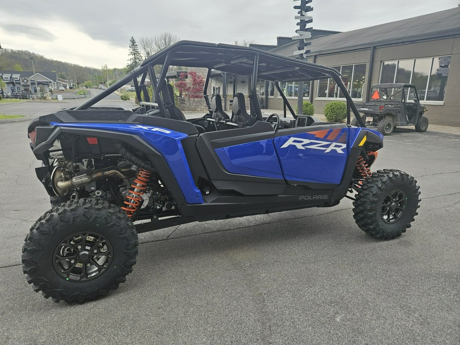 2025 Polaris RZR XP 4 1000 Ultimate